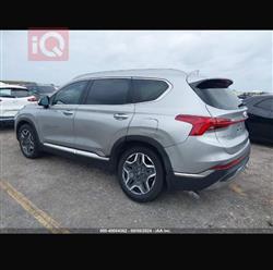 هيونداي سانتافي